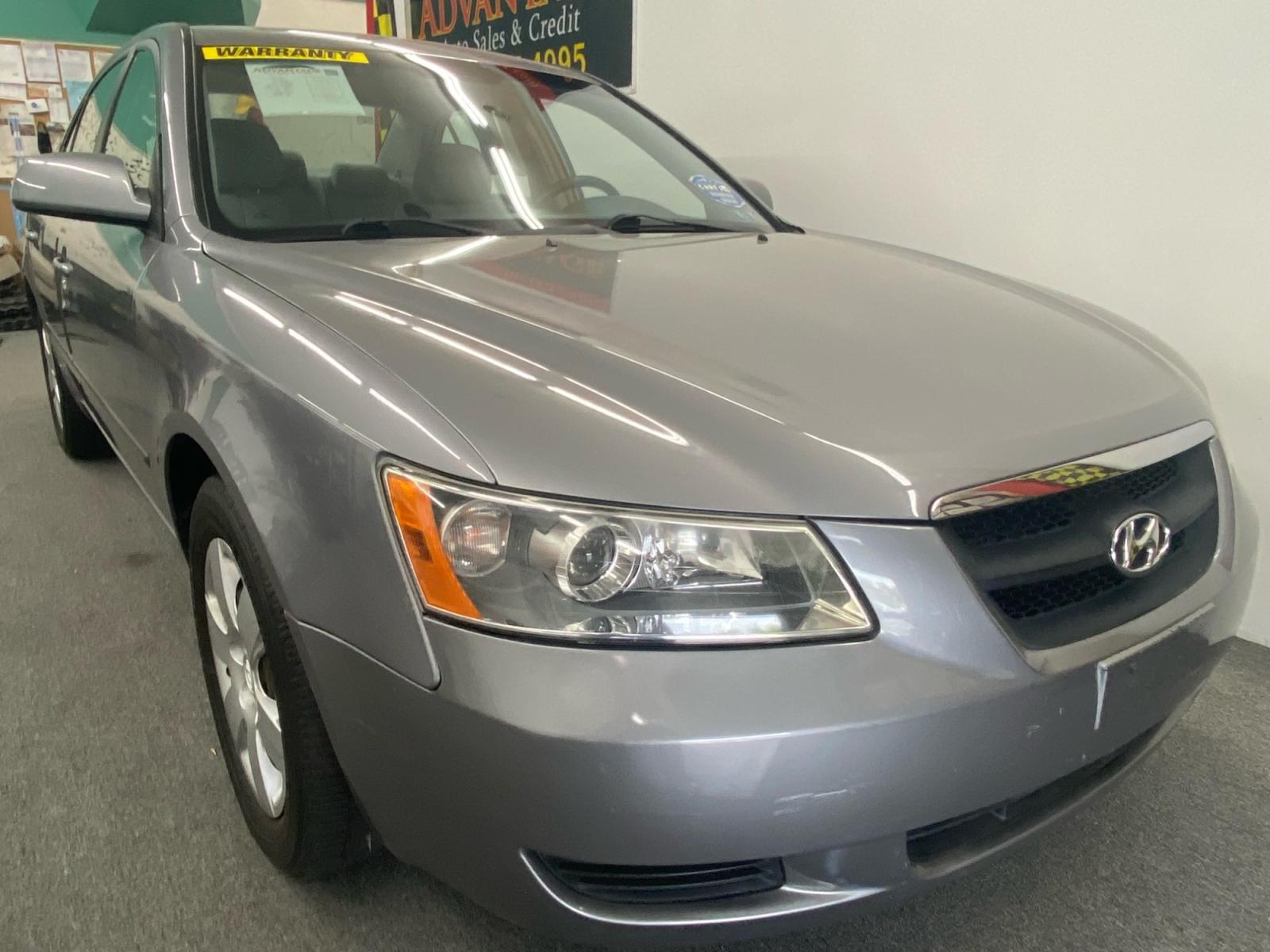 2008 SILVER /Tan Hyundai Sonata (5NPET46C68H) , located at 533 S West End Blvd., Quakertown, PA, 18951, (877) 257-4995, 40.343994, -75.303604 - INCLUDED IN THE SALE PRICE OF EVERY VEHICLE: 48 Hour Money Back Guarantee 6 Month - 6,000 Mile Warranty Brand New PA State Inspection & Emission $10 Oil Changes for the Life of the Loan Complete CARFAX - Photo #2